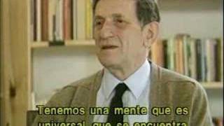 La mente no es el pensamiento