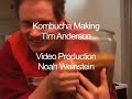 kombucha part 1