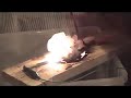 Fun with a 16Kv pole transformer (again)