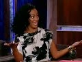 Solange on Jimmy Kimmel Live 9-10-08