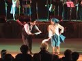 Cueca Chilota