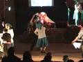 Cueca Chilota
