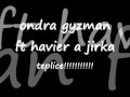 ondra gyzman ft havier a jirka