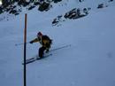 ski freeride