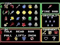 Zelda : A Link to the Past - Final Boss - GANON