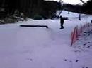 The big jump! lol