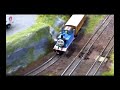 railway model movie