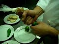 Pintxos Jaraiz Crison