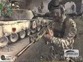 COD4- Domination- Ambush with Skorpion