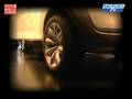 Concept car Mini Crossman : nouveauté Mondial Auto 2008