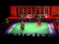 舞楽納曽利2010