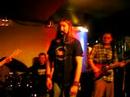 Maciej Balcar i Nie-bo, Mercy streets, I cz