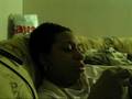 My mommy singing