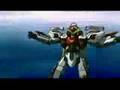 Sousei no aquarion opening