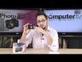 Samsung DualView TL225 Digital Camera