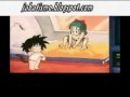 Grandes Momentos Sexuales de Dragon Ball