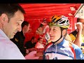 VI Campionat d´Espanya de Ciclisme per a Policies i Bombers 2009 - free flv video @ vwatch.tv