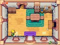 LofZ Minish Cap Babbleplay: Part 1: The Roll Button Strikes!