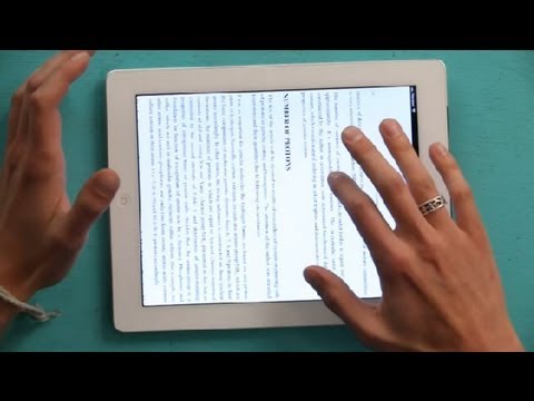 how to fit pdf to screen