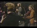 Kronos Quartet on NIghtmusic