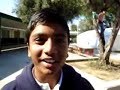 Indian Kid Rapping
