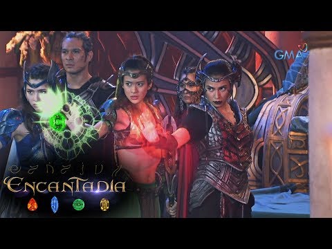 Encantadia 2016: Full Episode 136