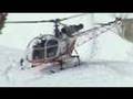 Xtrem de Verbier 2008
