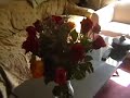 2 dozen graduation roses
