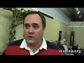 Mark Murphy of Stephenville at MUFON Conference