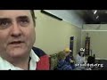 Mark Murphy of Stephenville at MUFON Conference