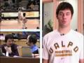 Student Activities at Valpo
