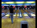 Erika bowling like evil canival Erika bowling like evil canival