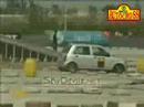 2008 Egyptian Autocross Round 1