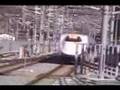 nagano-sinkansen asama 長野新幹線 あさま軽井沢駅