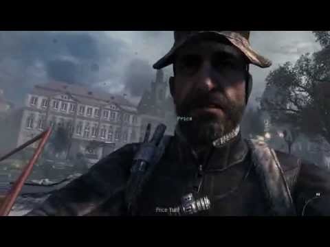 The Life of Cpt.Soap Mactavish