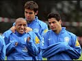 ricardo kaka, brazilian wonder boy
