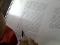 Velocidad Lectora (6): la piedra angular para acceder a la comprensión de textos.