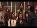 MIZO Haleluijah chorus/MPCYF (USA) MIZO Haleluijah chorus/MPCYF (USA)
