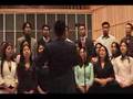MIZO Haleluijah chorus/MPCYF (USA)