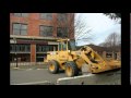 Earthquake Slideshow - Eureka, California