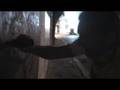 alessandro cocchia ( purp ) graffito live in Dakar