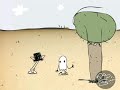 Black & White: Episode 13 - The End of a Friendship
