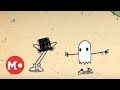 Black & White: Episode 13 - The End of a Friendship