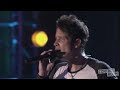 Chris Cornell - Rusty Cage Live @ MSN Chris Cornell - Rusty Cage Live @ MSN