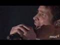 Chris Cornell - Rusty Cage Live @ MSN