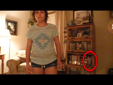 The Ghost is Angry! - Season 11 Episode 26
