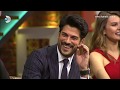 Beyaz Show Thug Life çok Komik |burak Özçivit| |murat Boz|