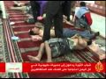 الحكومة اليمنية تدرس المبادرة الخليجية - صالح يقبل الخطة الخليجية
