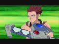 Tag Force 2: Adrian vs. Atticus