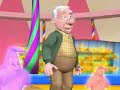 Los payasos de la tele